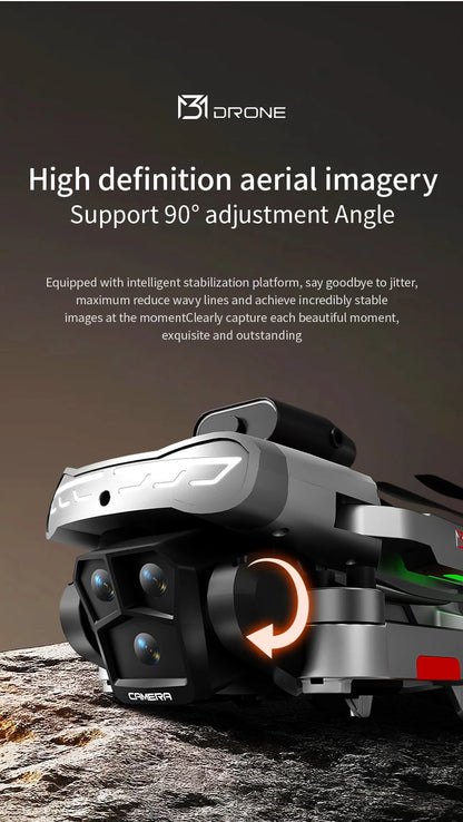 M3 8K Professional Foldable Drone