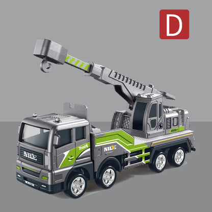 Built to Inspire Big Ideas