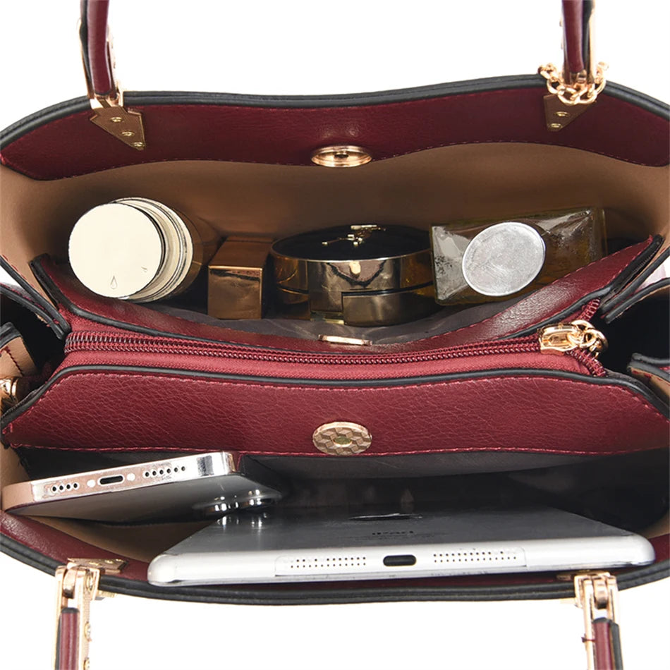 Luxury Meets Everyday Ease