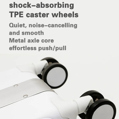 Travel Smarter, Travel Lighter