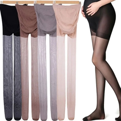 Soft Maternity Pantyhose