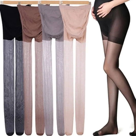 Soft Maternity Pantyhose