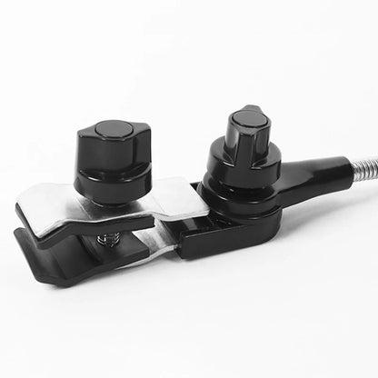 UV Sun & Rain Protection Parasol | 360° Adjustable Canopy