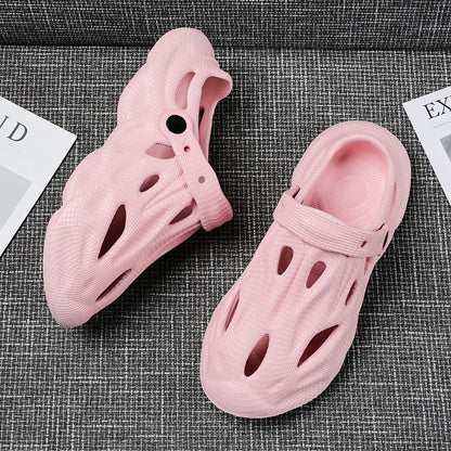 THE ONLY SANDALS YOU’LL REACH FOR EVERY DAY