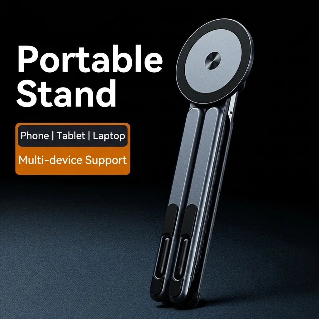 Universal Phone, Tablet & Laptop Holder