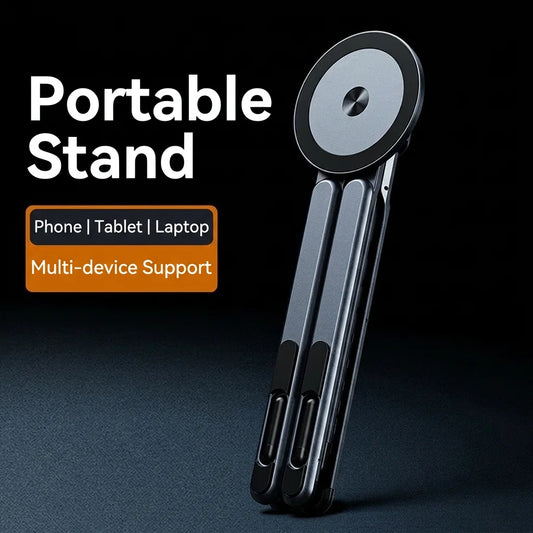 Universal Phone, Tablet & Laptop Holder