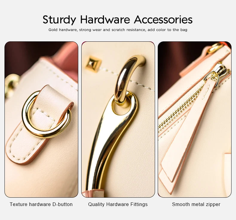 Autumn–Winter Elegance