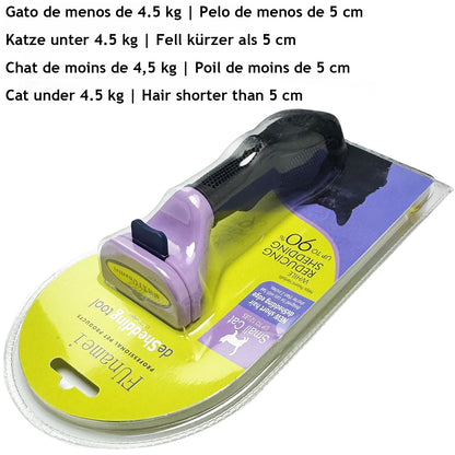 Ultimate Pet Grooming Brush