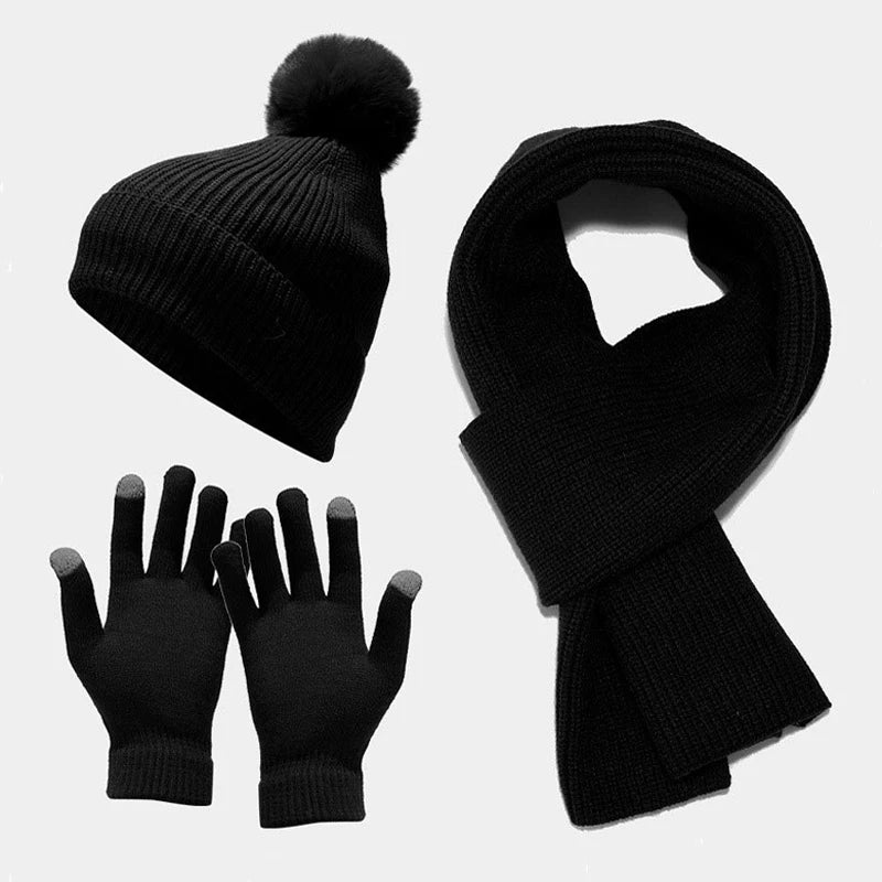 Winter Elegance You Can Feel
