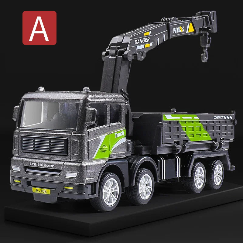 Built to Inspire Big Ideas