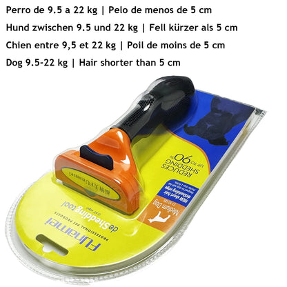 Ultimate Pet Grooming Brush