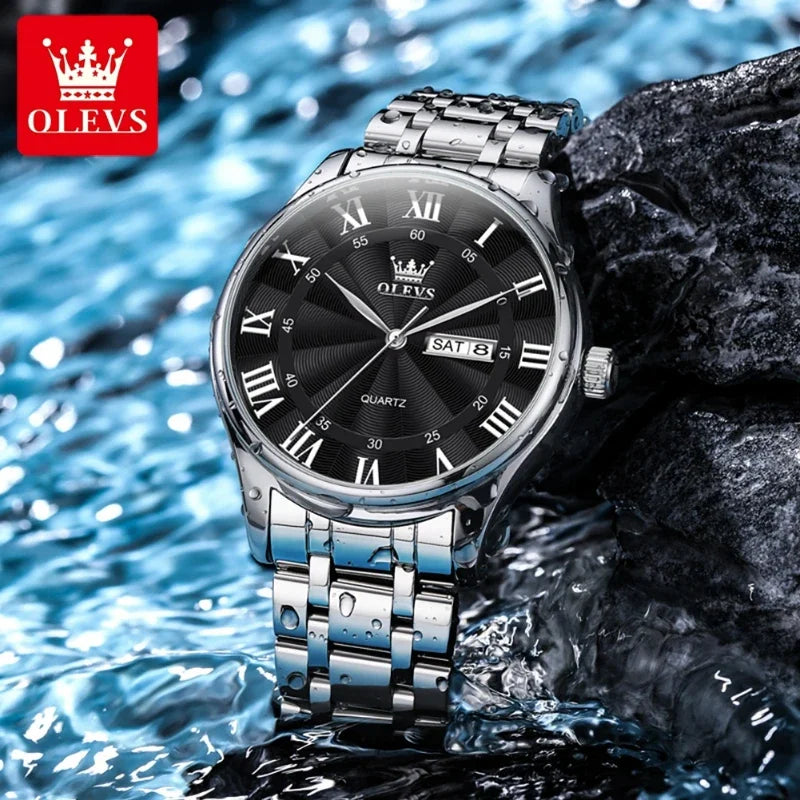 Refined Timekeeping for the Modern Professional
