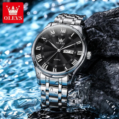 Refined Timekeeping for the Modern Professional
