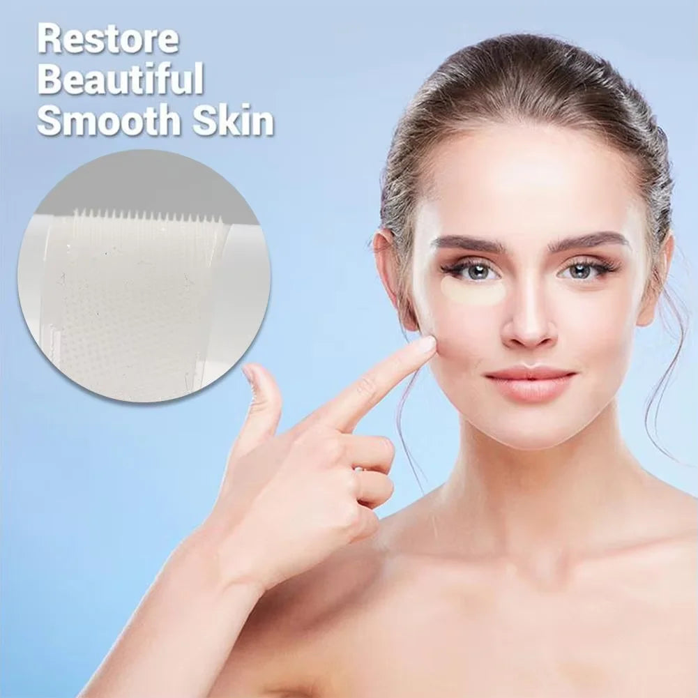 Micro-Needle Collagen Eye Patch Mask