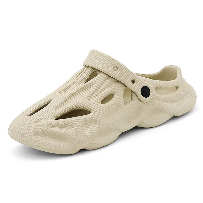 THE ONLY SANDALS YOU’LL REACH FOR EVERY DAY
