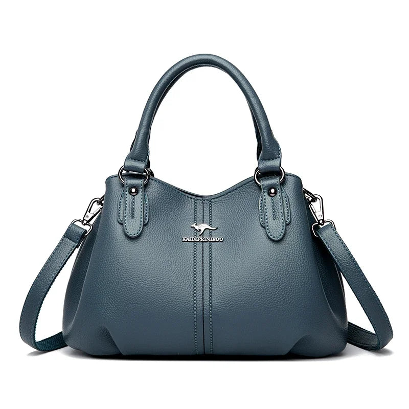 Effortless Organisation Meets Modern Luxury