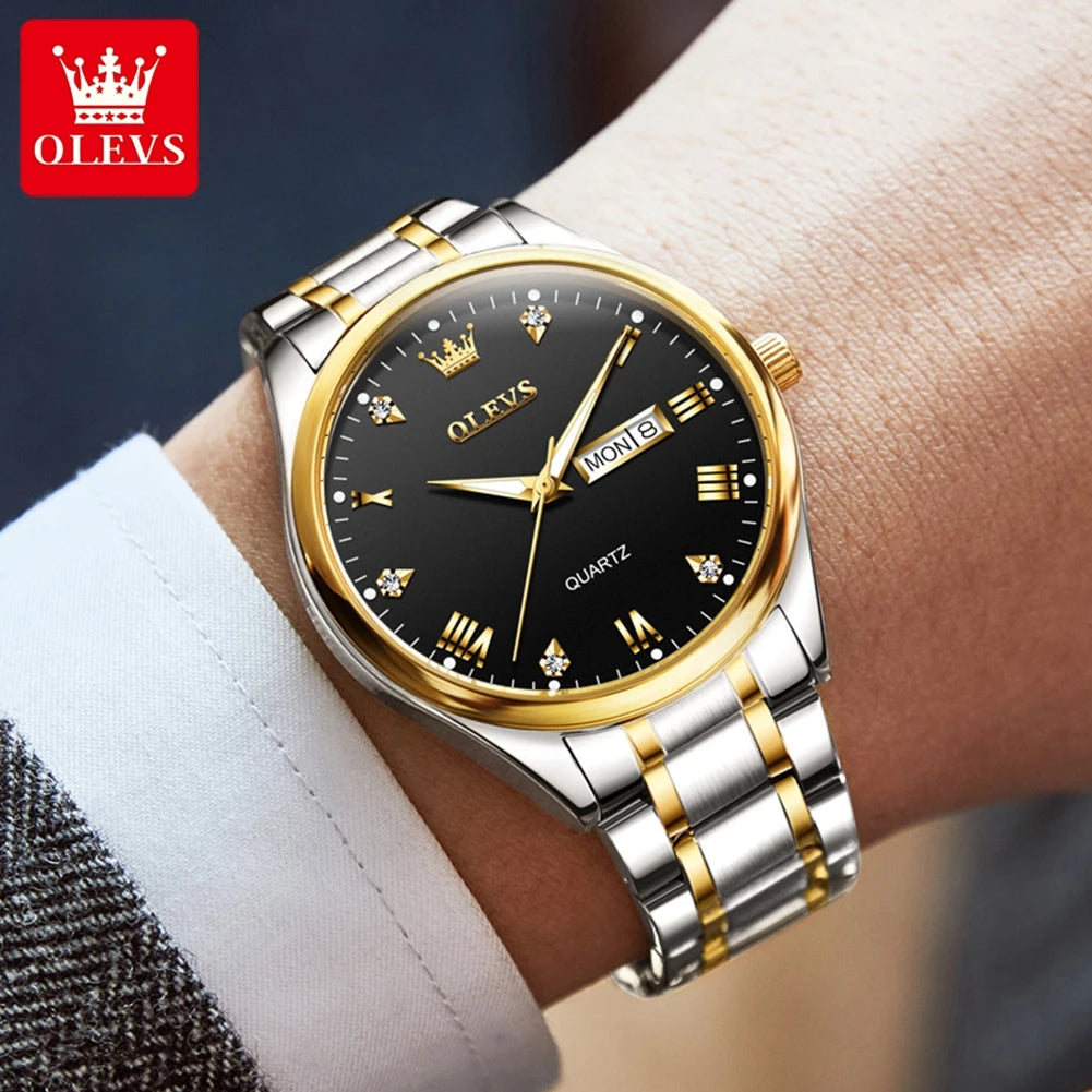 Timeless Elegance for the Modern Gentleman