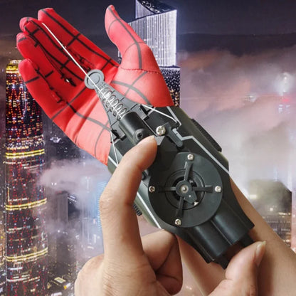 Become the Hero of the City