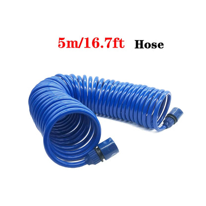Smart , Flexible Watering Made Easy