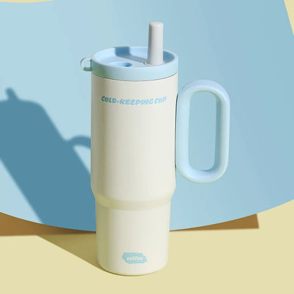 Stainless Steel Insulated Tumbler Mug