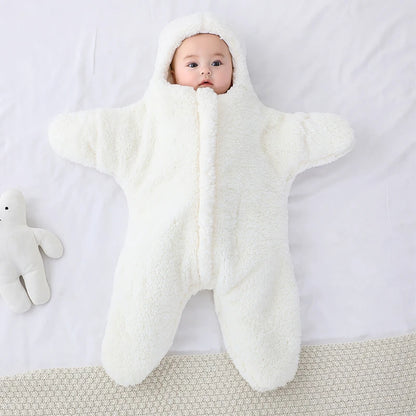 Starfish Baby Sleeping Bag