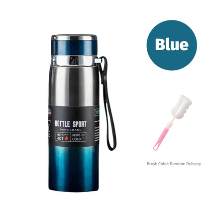 1L Thermal Water Bottle