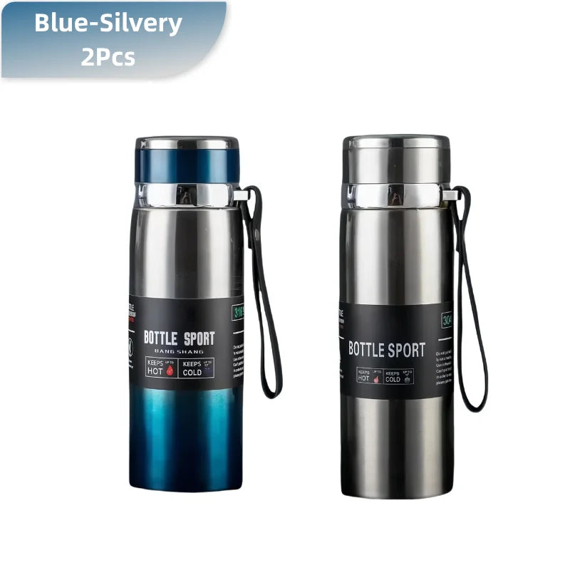 1L Thermal Water Bottle