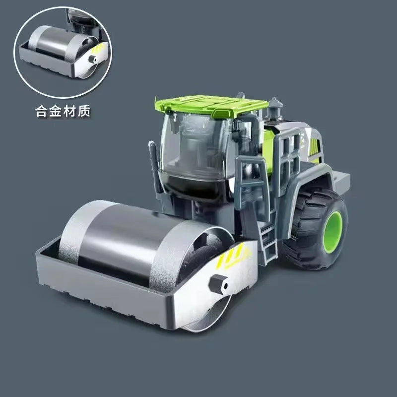 Built to Inspire Big Ideas