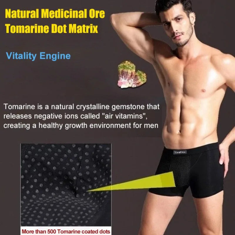 Therapy Boxer Briefs for Everyday Comfort