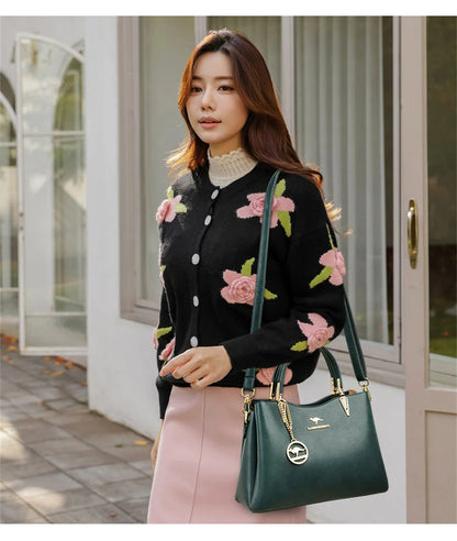 Luxury Meets Everyday Ease