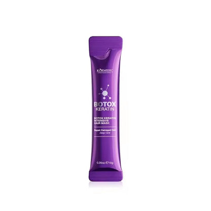 Magical 5-Second Keratin Hair Mask – Deep Repair for Silky, Smooth & Radiant Hair
