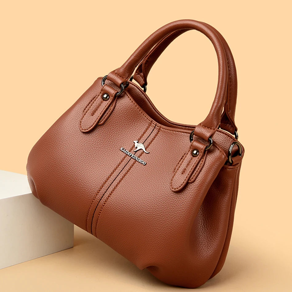 Effortless Organisation Meets Modern Luxury