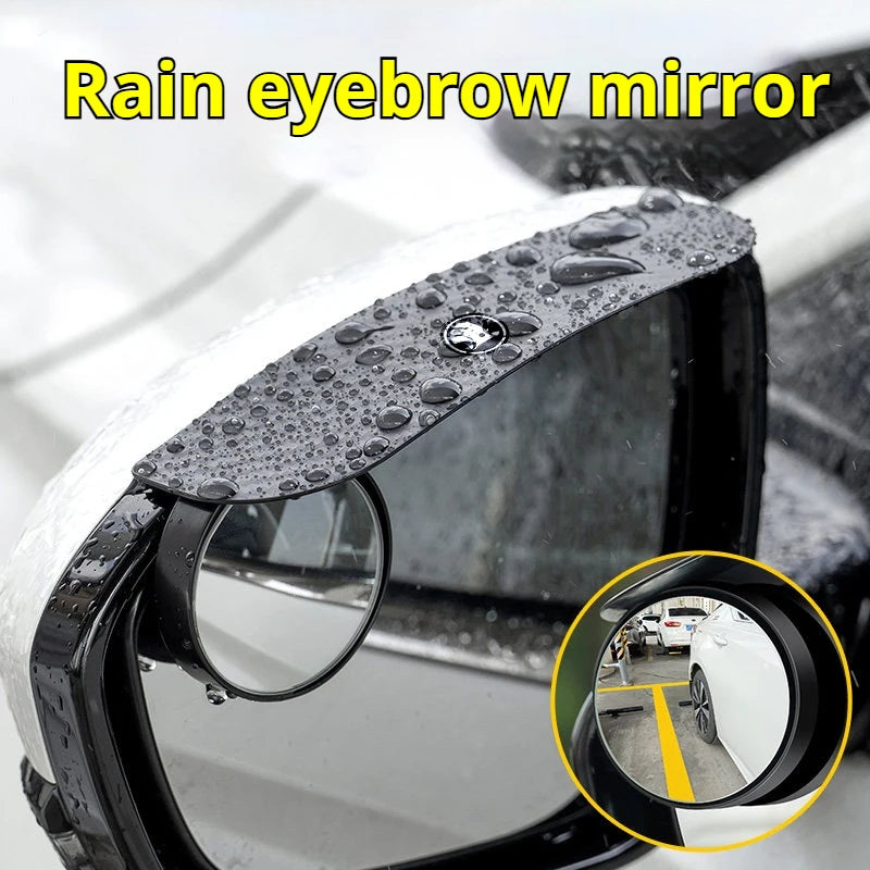 Drive with Clearer Visibility in Any Weather