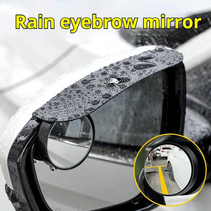 Drive with Clearer Visibility in Any Weather