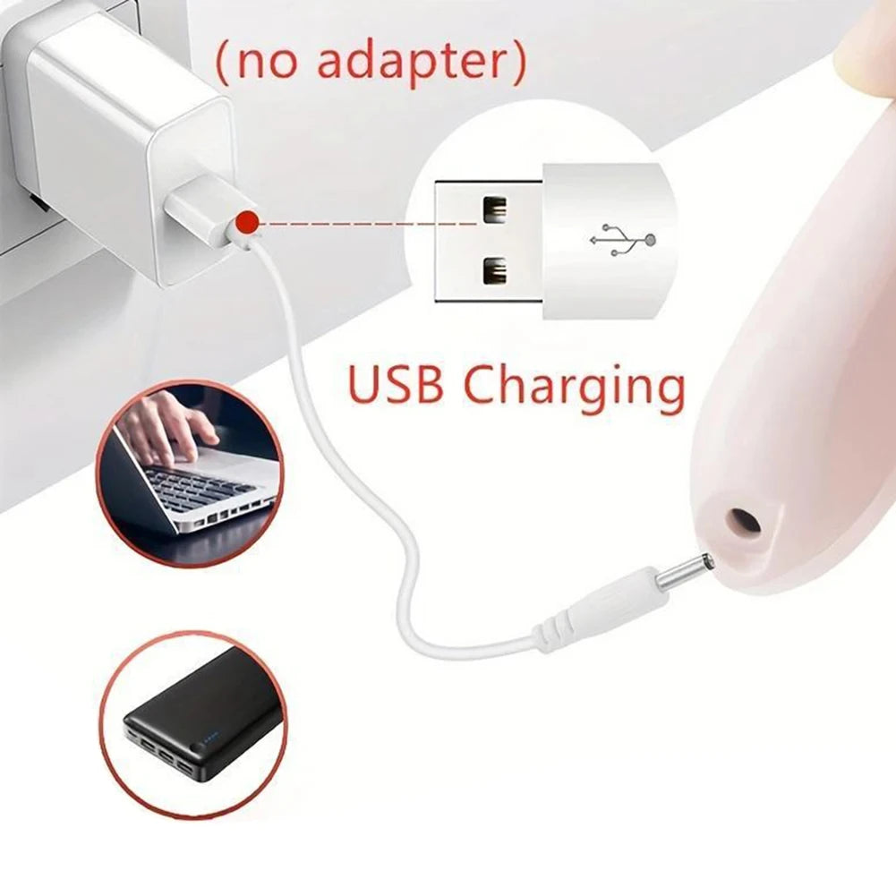 Electric Callus Remover