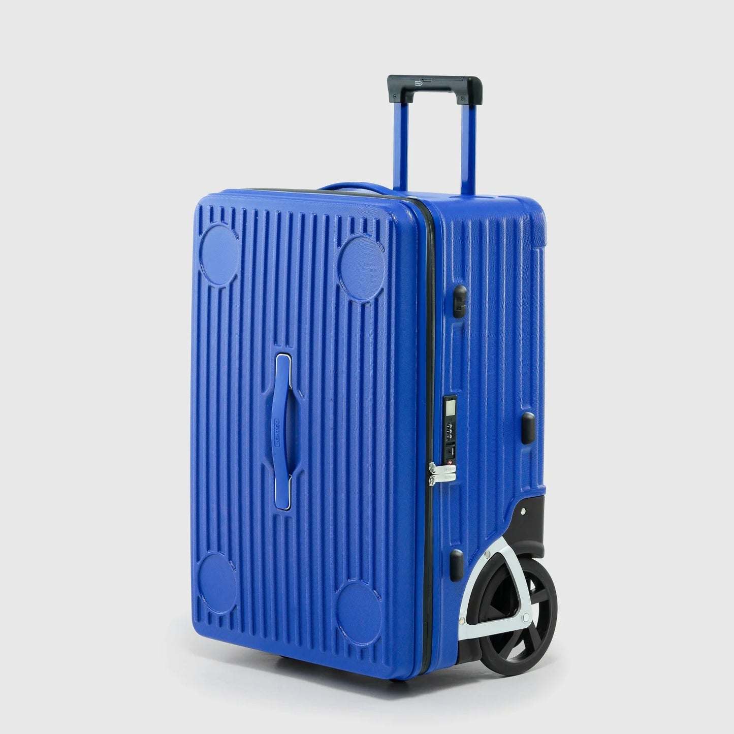 Camping Suitcase with Portable Table