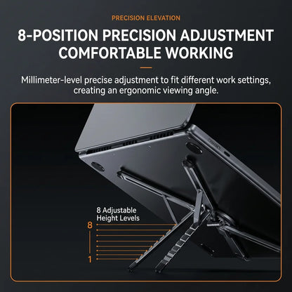 Universal Phone, Tablet & Laptop Holder