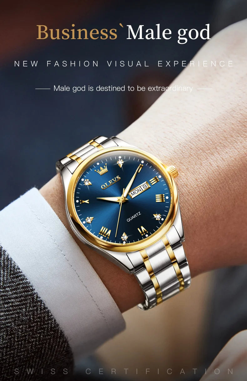 Timeless Elegance for the Modern Gentleman