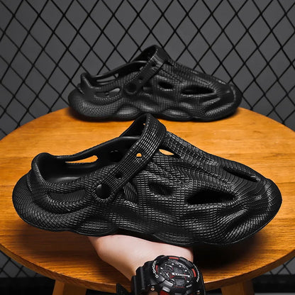 THE ONLY SANDALS YOU’LL REACH FOR EVERY DAY