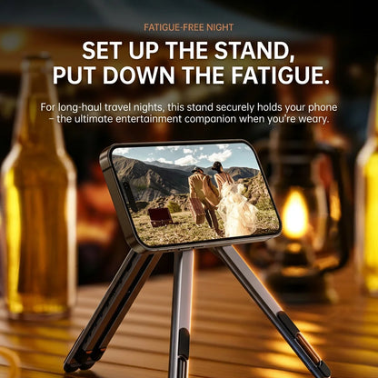 Universal Phone, Tablet & Laptop Holder