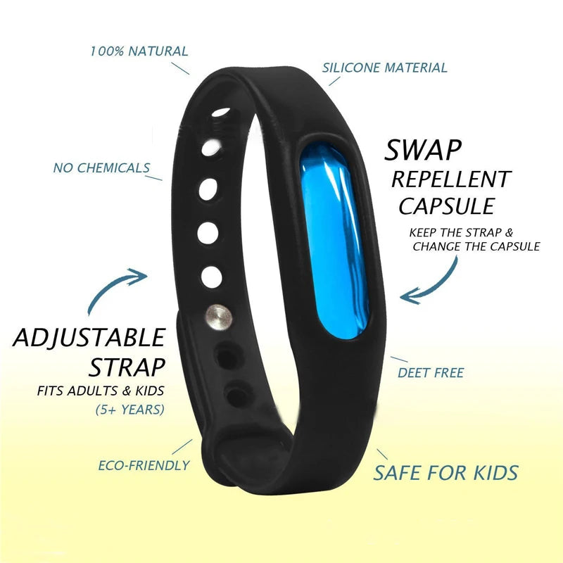 Bite-Free Comfort for the Whole Family
