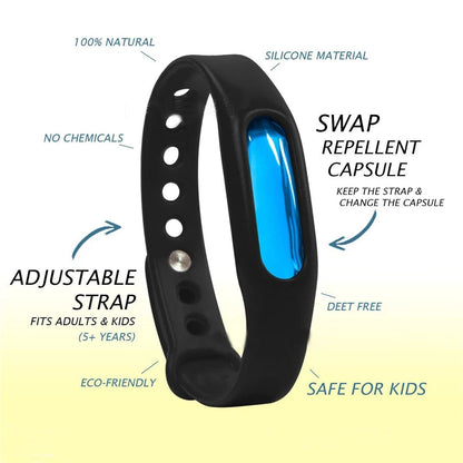 Bite-Free Comfort for the Whole Family