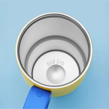 Stainless Steel Insulated Tumbler Mug