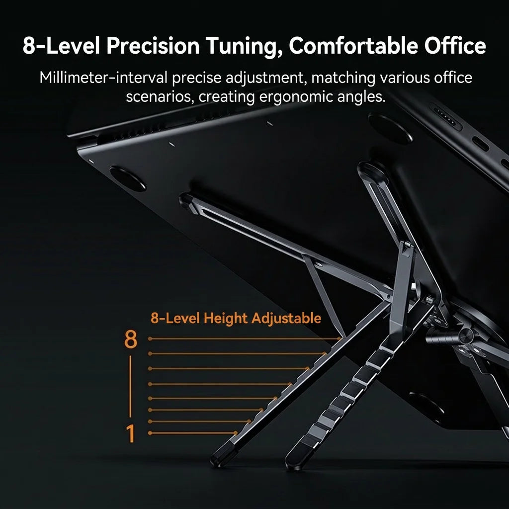 Universal Phone, Tablet & Laptop Holder