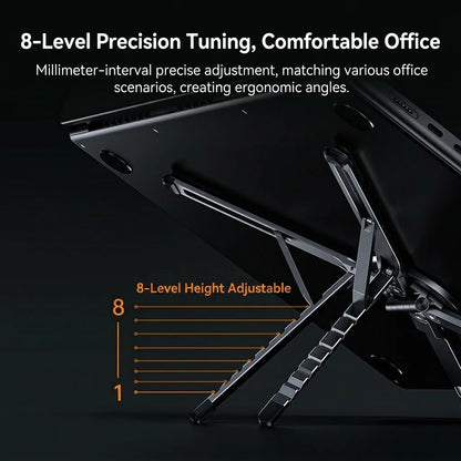 Universal Phone, Tablet & Laptop Holder