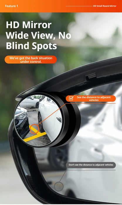 Drive with Clearer Visibility in Any Weather
