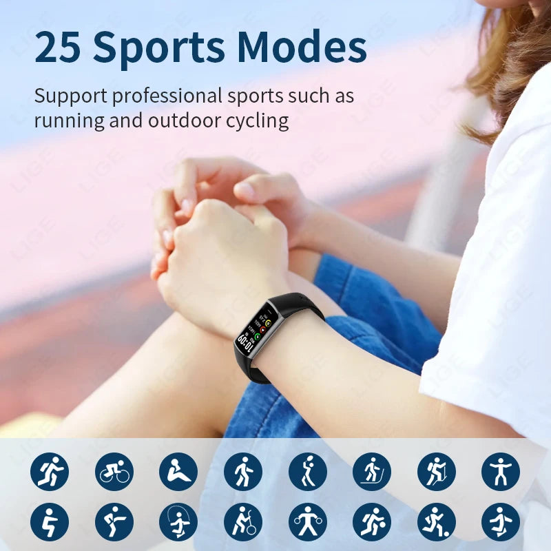 Move Smarter Every Day