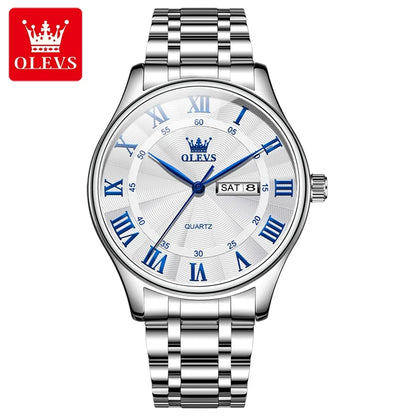 Refined Timekeeping for the Modern Professional