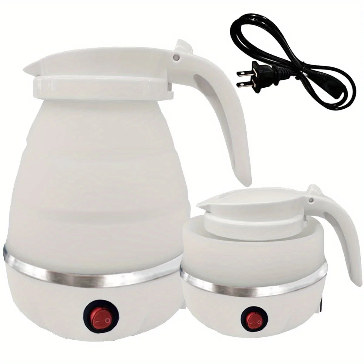Boil Anywhere, Feel at Home Everywhere
