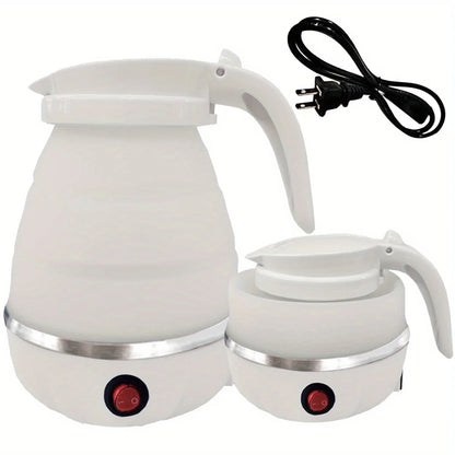 Boil Anywhere, Feel at Home Everywhere